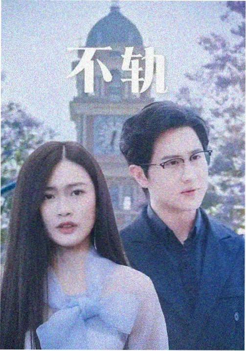 稻田里的信号 电视剧封面